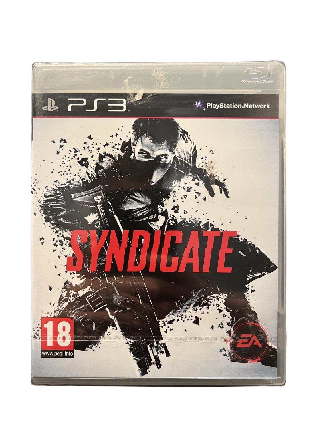 Syndicate [Brand New][PAL]