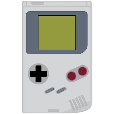 GB Consoles