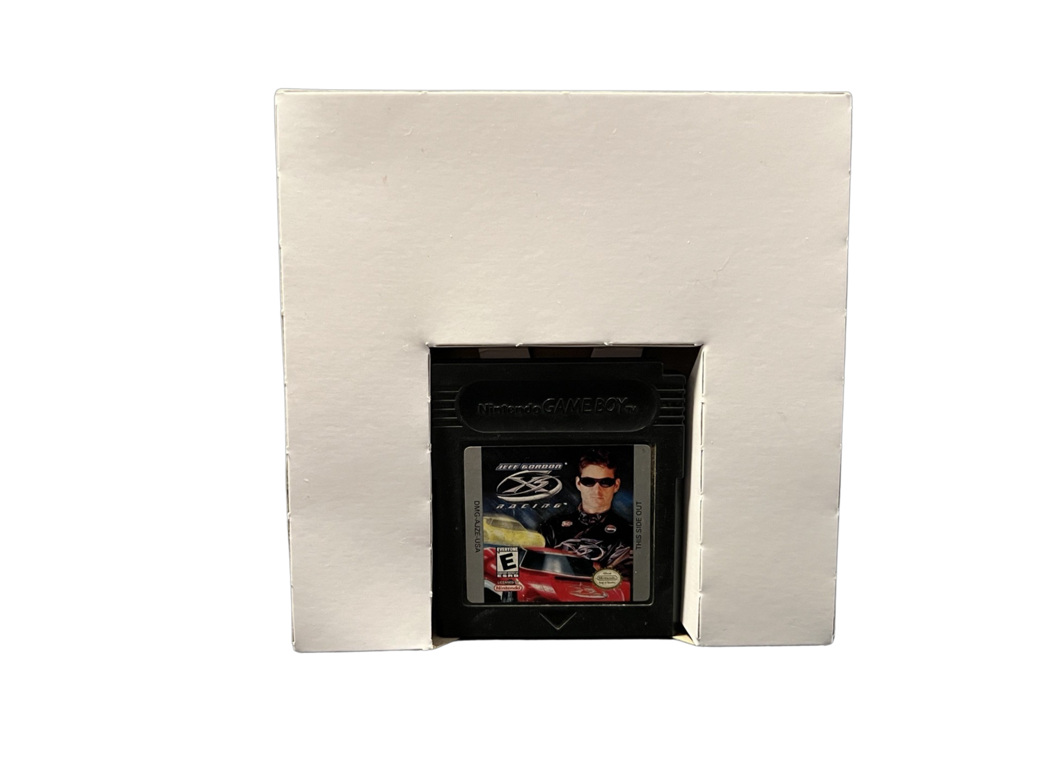 Jeff Gordon Racing