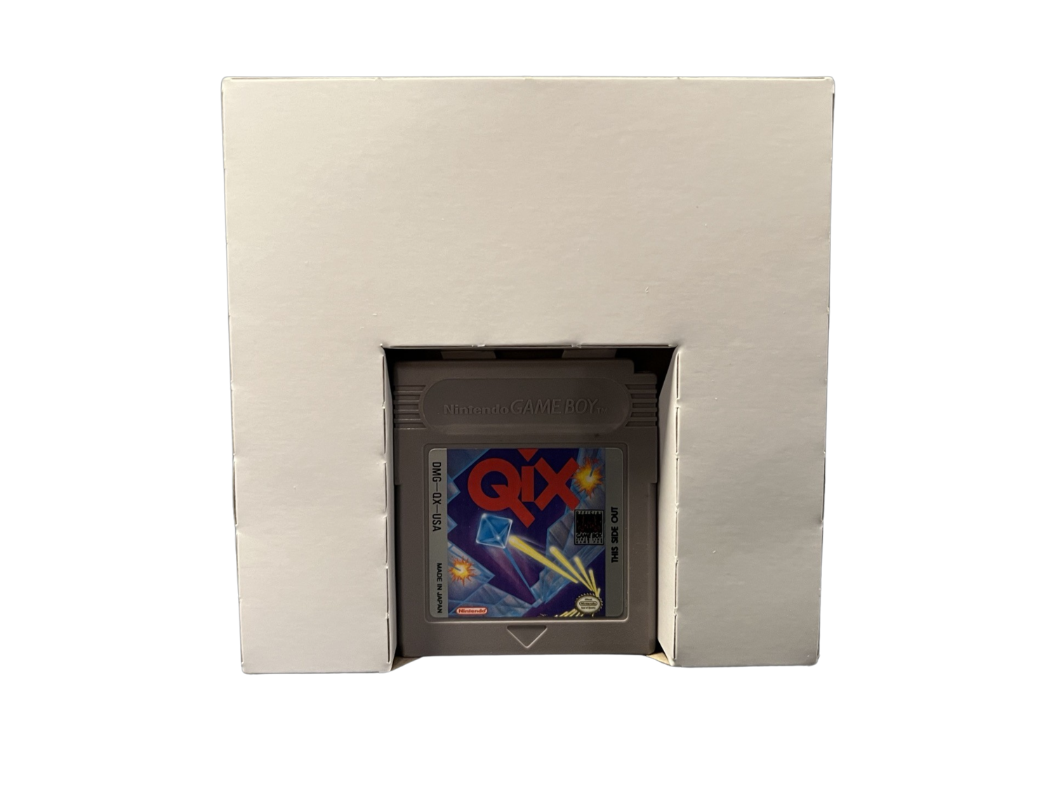 Qix