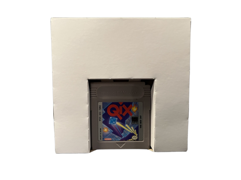 Qix