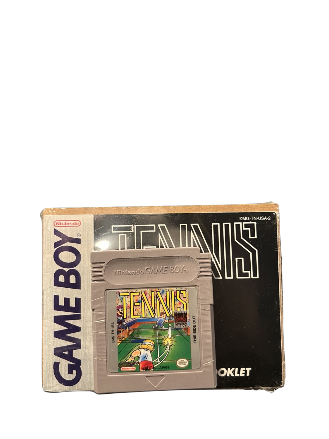 Tennis