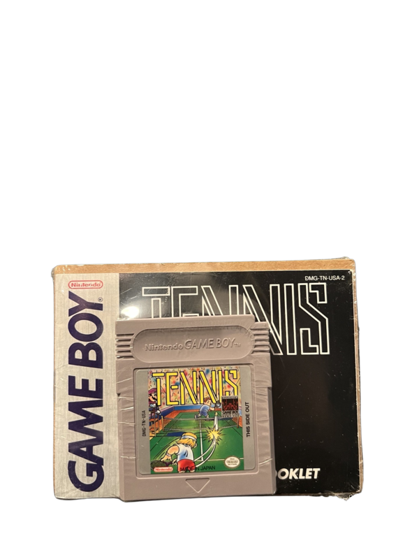 Tennis