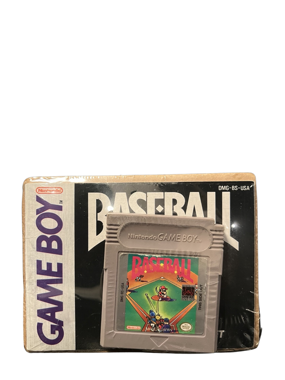 Baseball