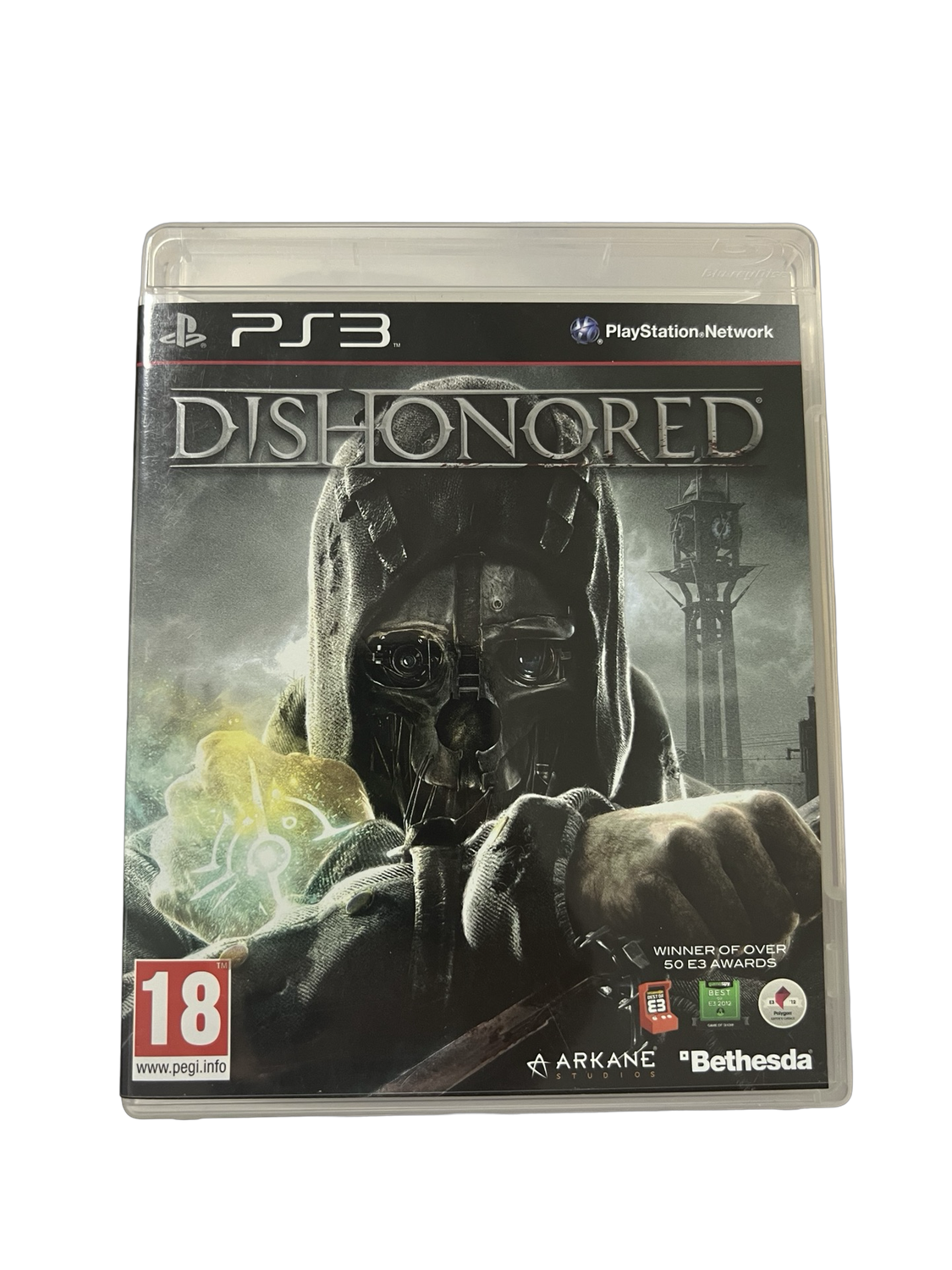 Dishonored 