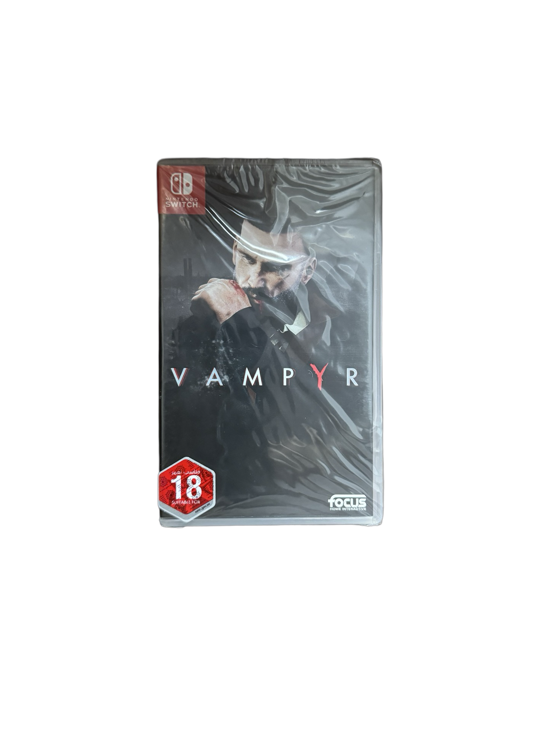 Vampyr [New]