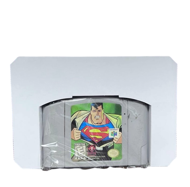 Superman