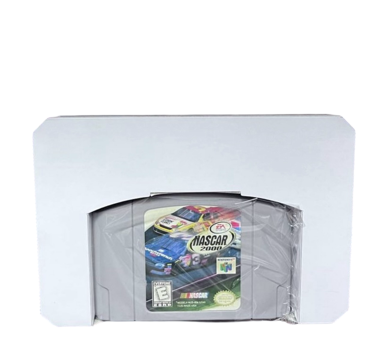 Nascar 2000