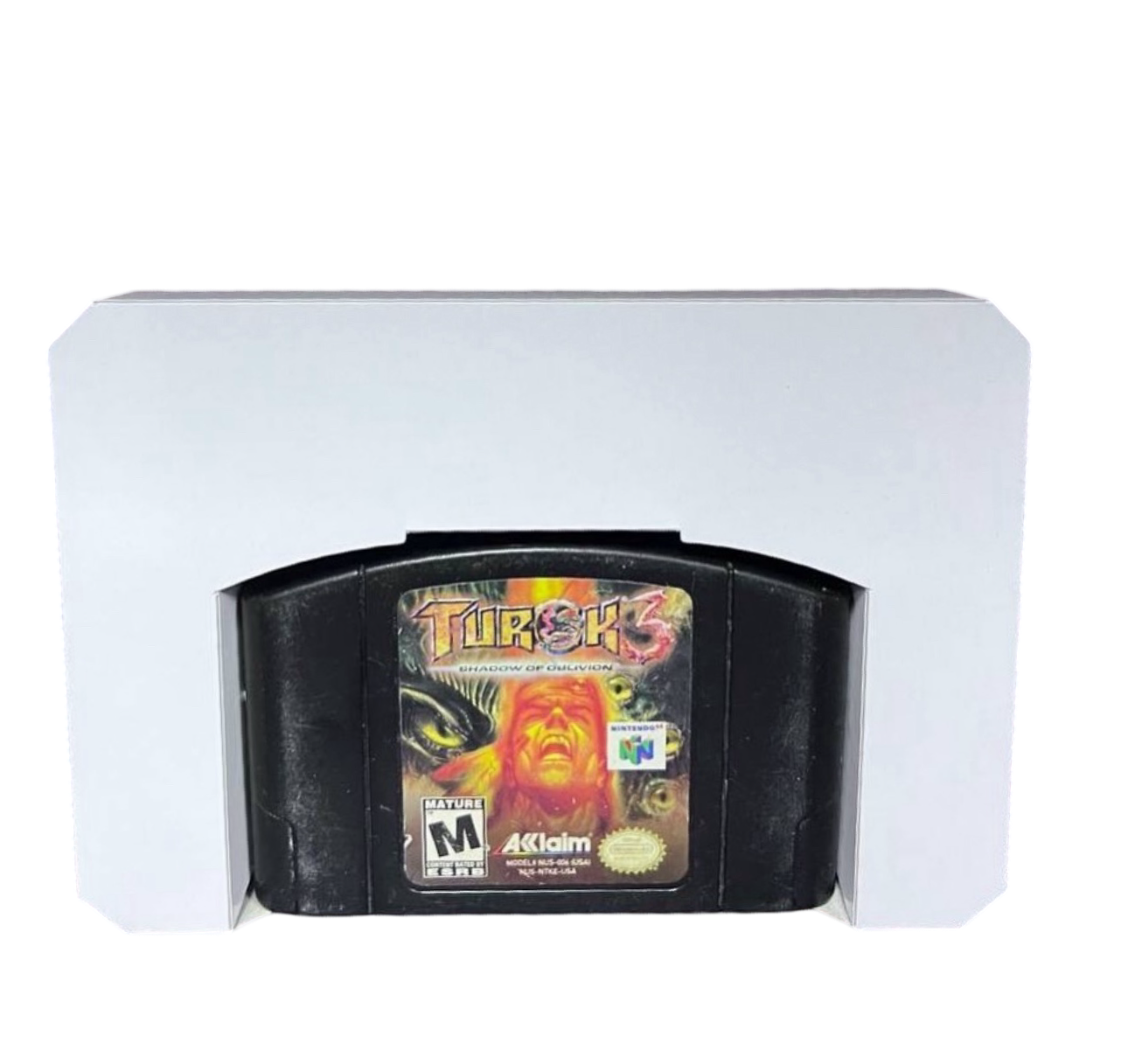 Turok 3