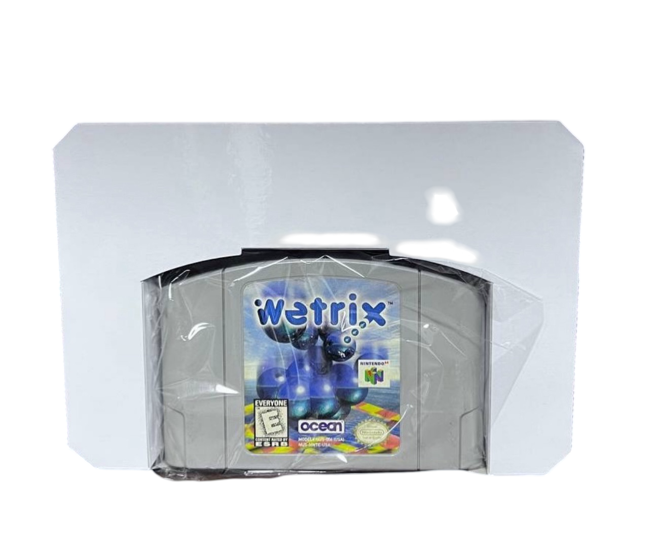 Wetrix 