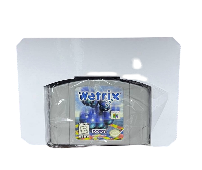 Wetrix 
