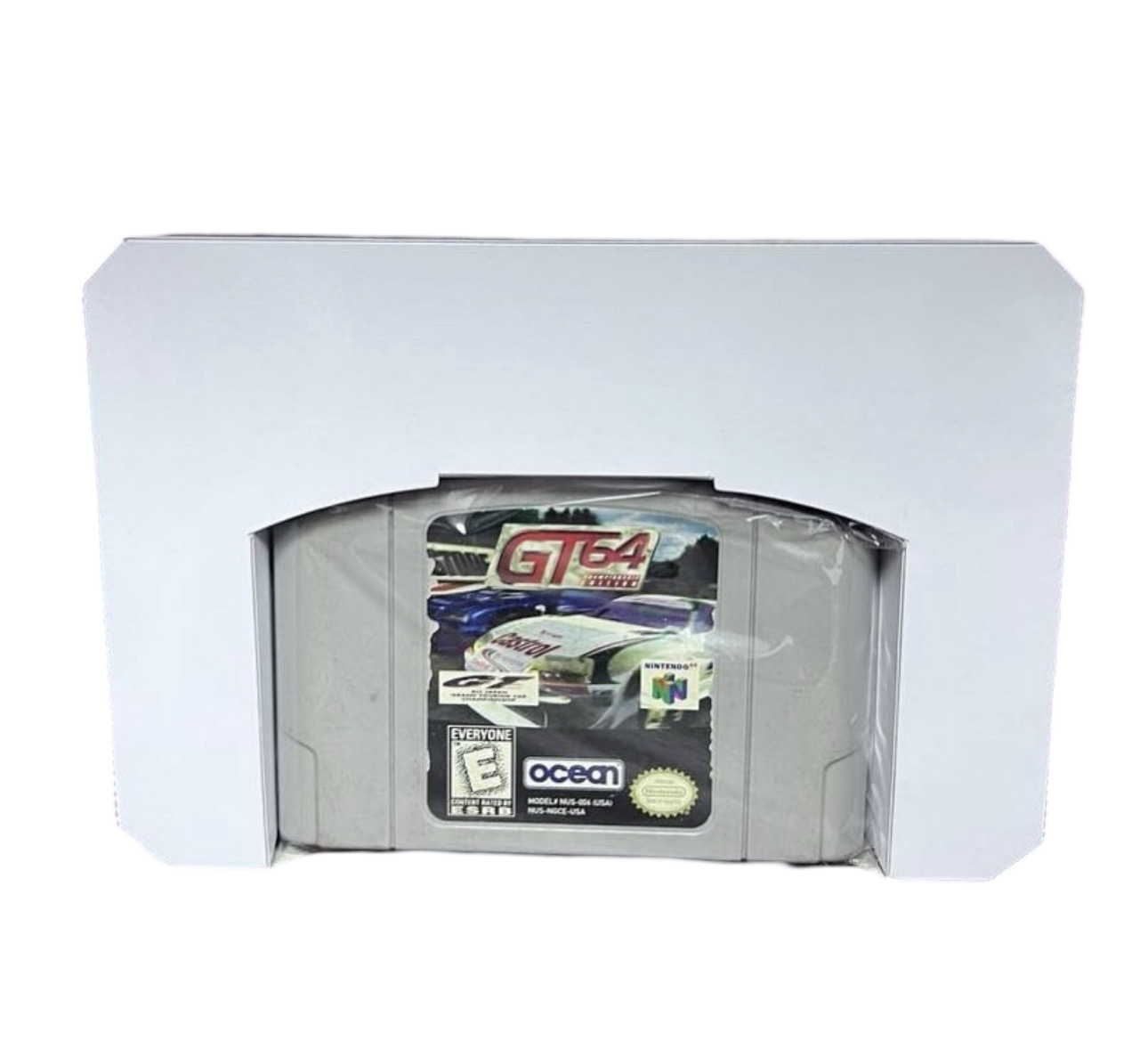 GT64 