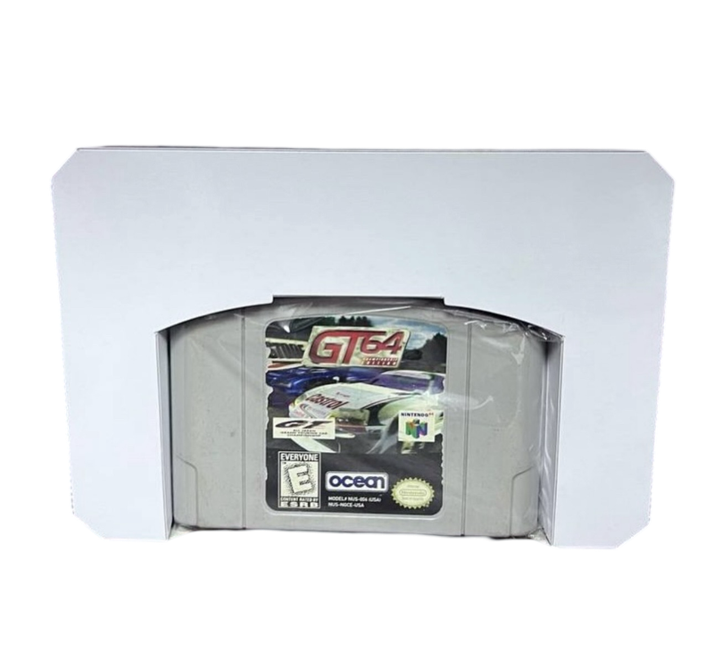 GT64 
