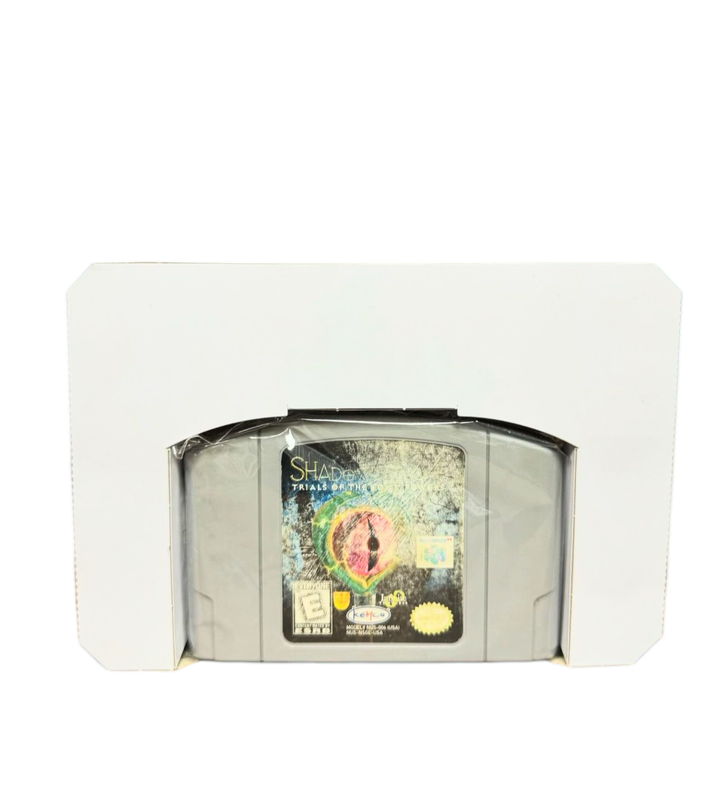 Shadowgate 64