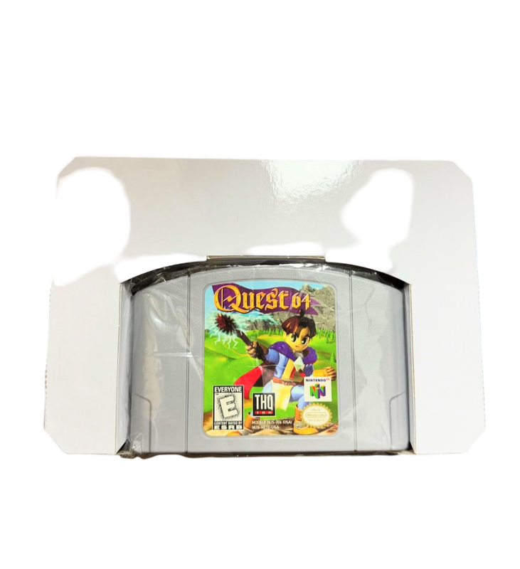 Quest 64