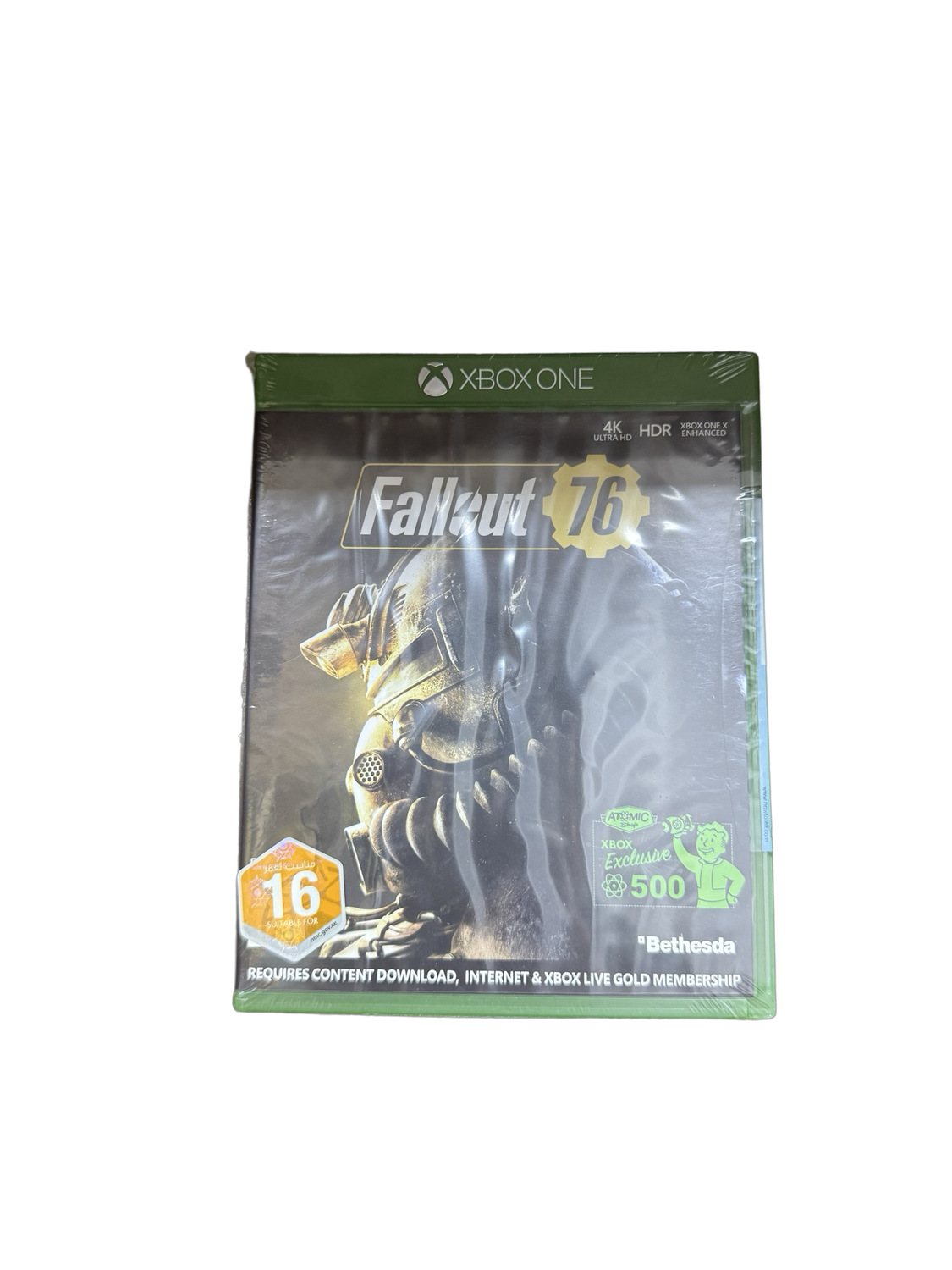 Fallout 76