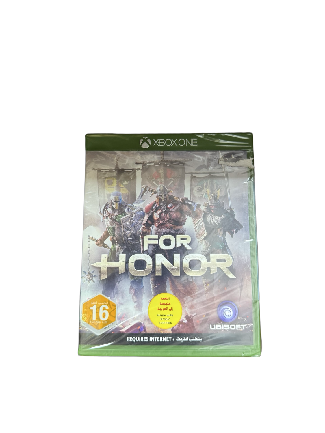 For honor 
