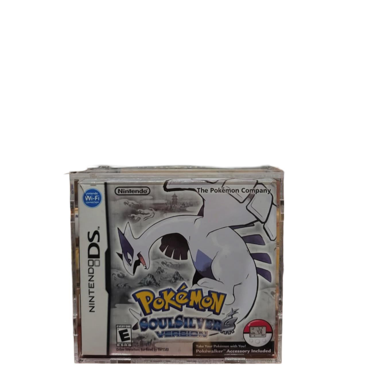 Pokémon SoulSilver