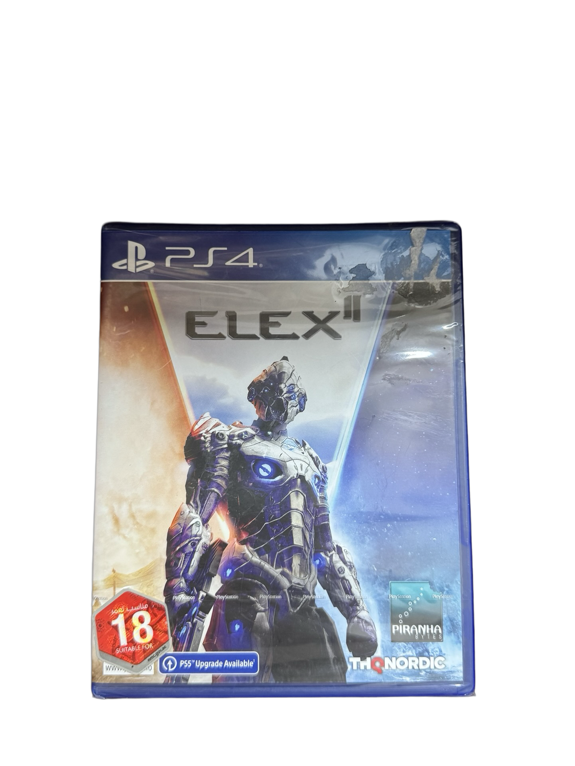 Elex 2