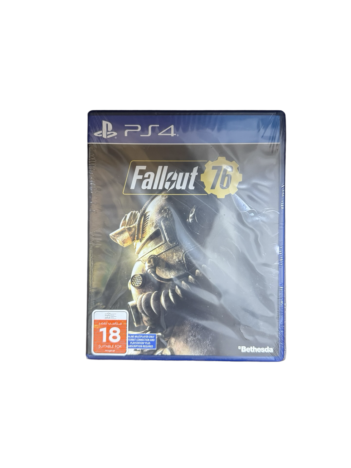 Fallout 76 