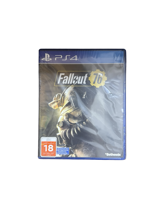 Fallout 76 