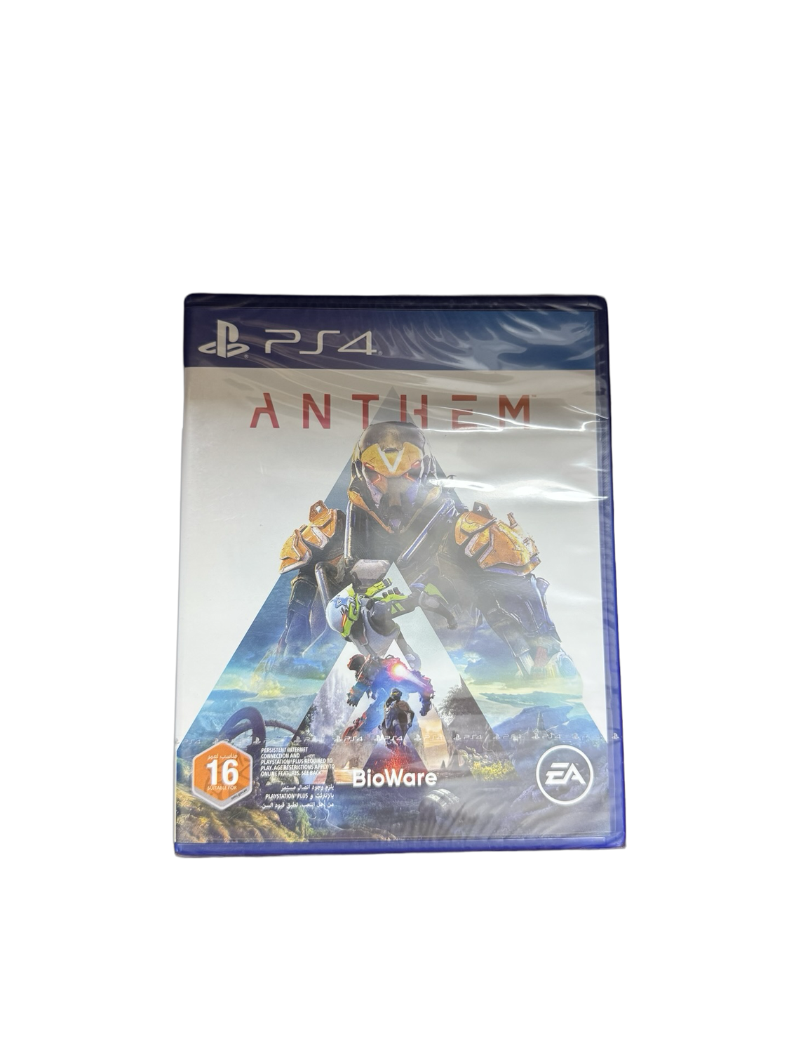 Anthem 