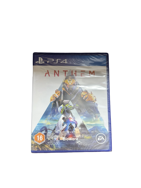 Anthem 