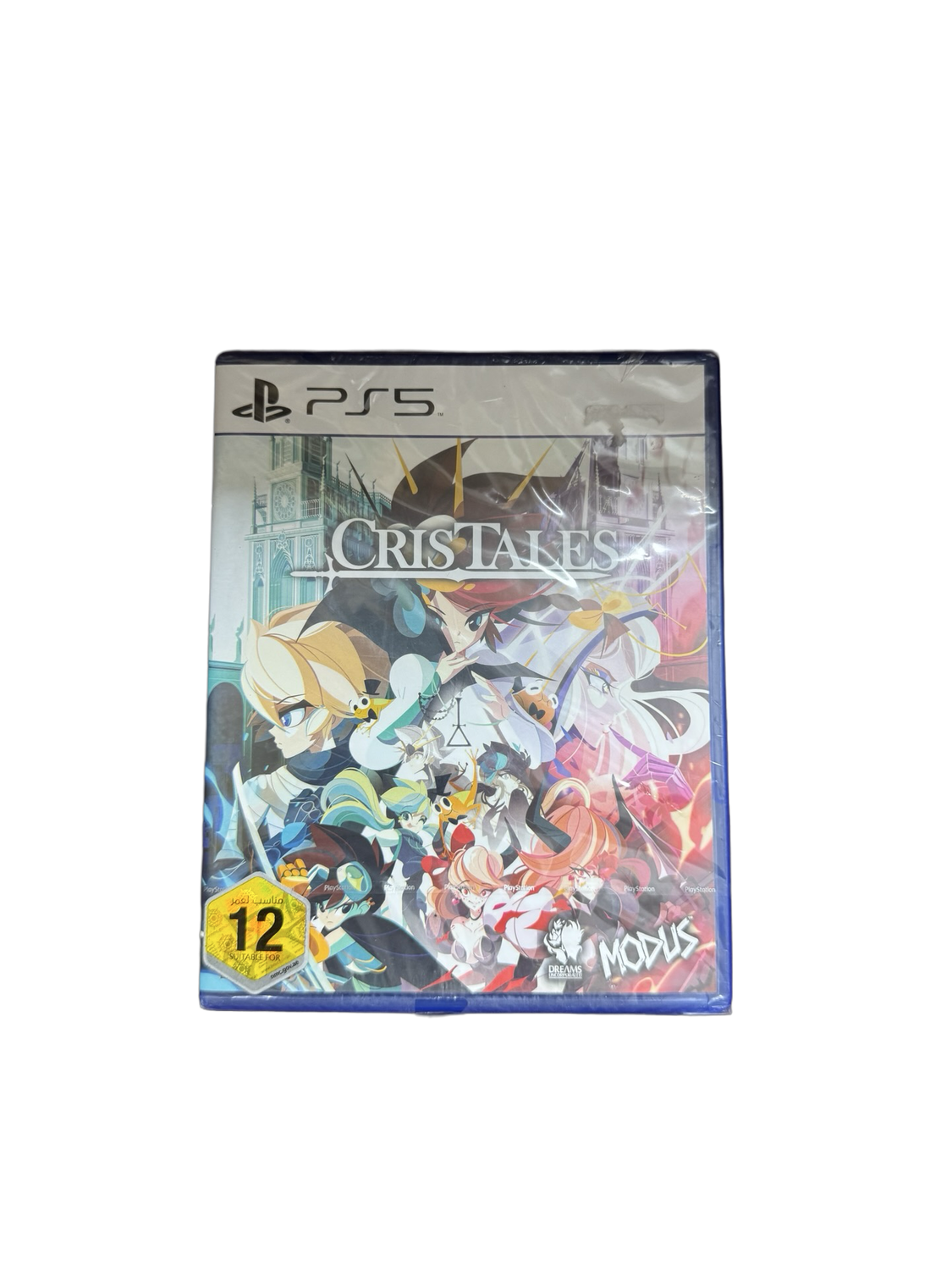 Cristales 