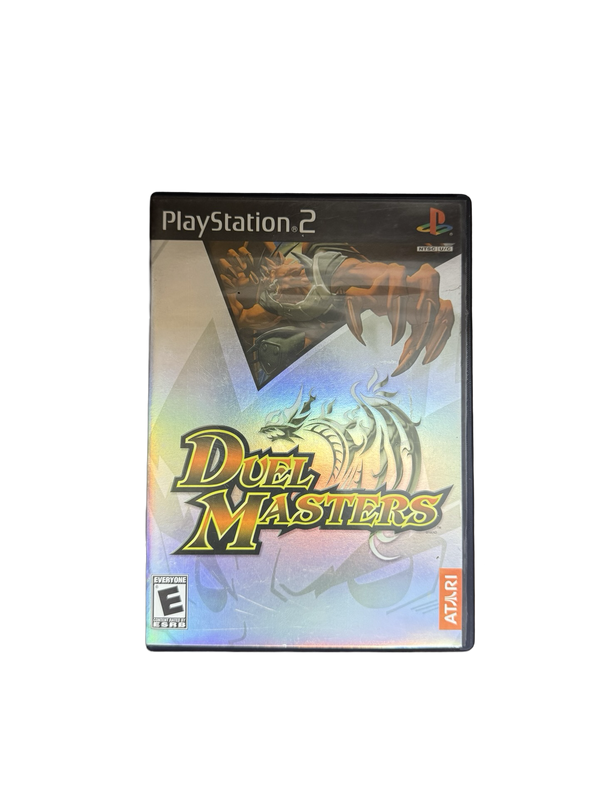 Duel Masters 