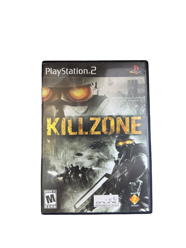 Killzone 