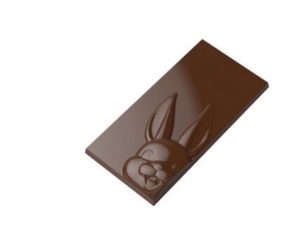 Bunny Face Bar -