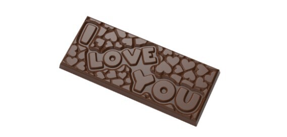 I Love You Bar