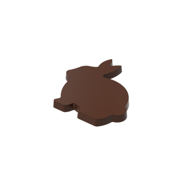Large Rabbit Tablet