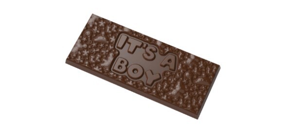 It's A Boy Bar