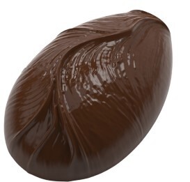 Small Easter Egg Double Mould - 1 set