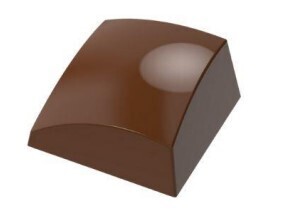 Shaped Square Bon Bon - By Luis Amado SALE Was 13.00