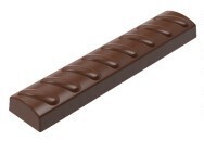 Finger Bar with raised design