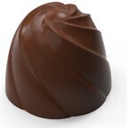 Praline Spiral Dome