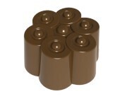 Praline Scroll