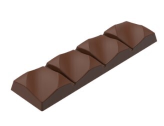 Finger Bar Mould  -