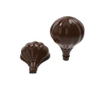 Hot Air Balloons
