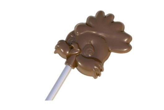 Rooster Chicken Lolly