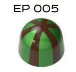 Easy Paint Stencil - By Luis Amado EP 5 - Available to Order