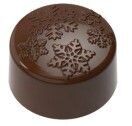 Snow Flake Bon Bon by Luis Amado - CHRISTMAS COLLECTION