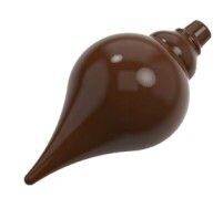 Tear Drop Christmas Bauble - By Luis Amado