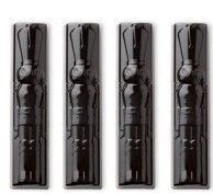 Nut Cracker Finger Bar - By Luis Amado -
