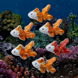 Gold Fish -