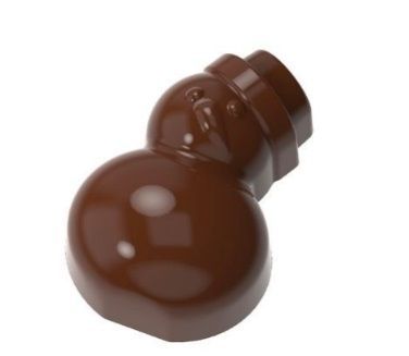 Snowman Praline - Christmas Collection