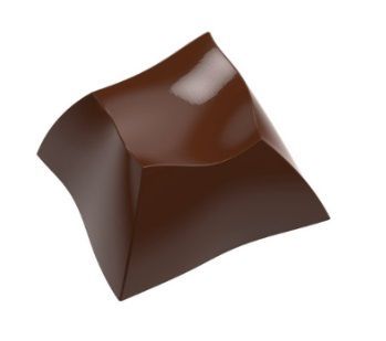 Praline Square Concave - Limited Edition SALE Was £16.00