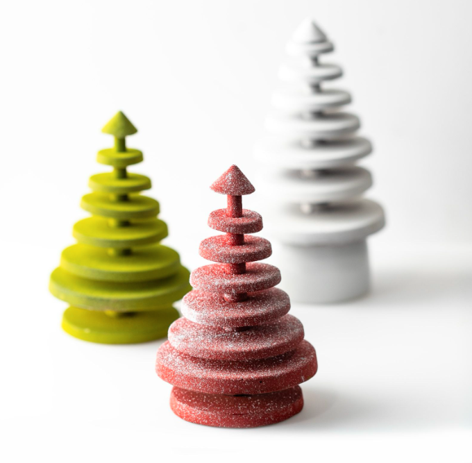 Build Your Own Christmas Tree Build Your Own Christmas Tree